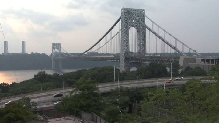 Washington Heights voters focus on immigration crackdown