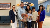 Estudiante de San Isidro seleccionado para programa nacional de matemáticas