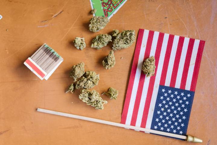 New Rochelle Veterans: Some Weed Dispensaries Are Extending Discounts to You