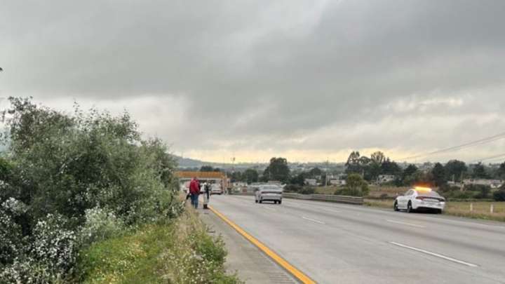 ¿Hay Cierres en la Autopista México-Querétaro Hoy? Capufe Informa Afectaciones