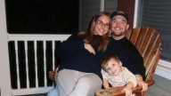 Emilie Kiser Shows Appreciation for Fans Wishing Husband Brady Well