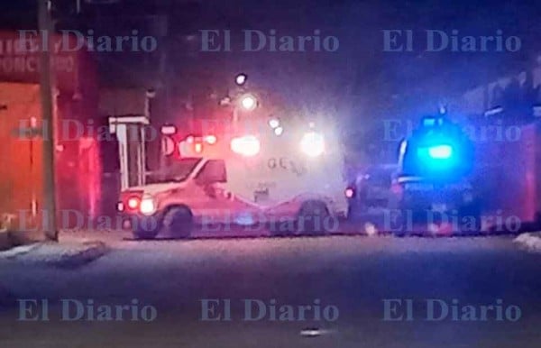 No regresó anoche, lo hallan muerto en la banqueta