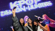 'KPop Demon Hunters' Singers to Perform on Jimmy Fallon's Tonight Show