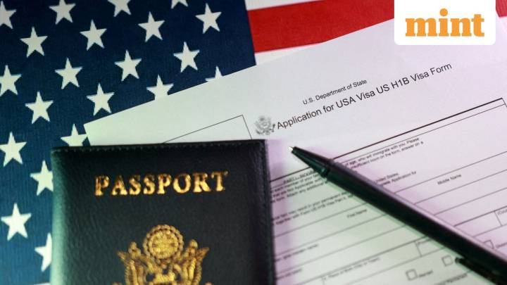 After $100,000 H-1B visa fee, US plans to scrap lottery: How will it work?