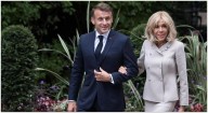 Emmanuel Macron presentará "pruebas científicas" ante un tribunal de EE.UU. para demostrar que su esposa, Brigitte, es mujer