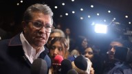 Monreal adelanta envío de iniciativas de Sheinbaum sobre vapeadores y Ley de la Armada