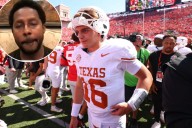 ESPN’s Desmond Howard poses curious Arch Manning theory — and even blames his own network