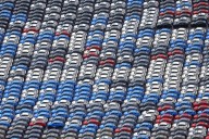 Japan’s exports to the US continue to fall, hit by Trump’s tariffs
