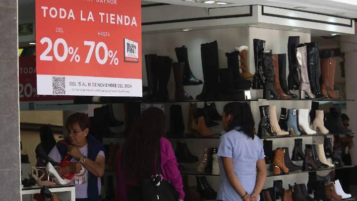 Buen Fin 2025: ventajas y riesgos del esquema “compra ahora, paga después”