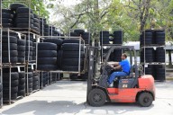 Anuncian inversión internacional por más de 30 millones de dólares para reactivar planta nacional de cauchos