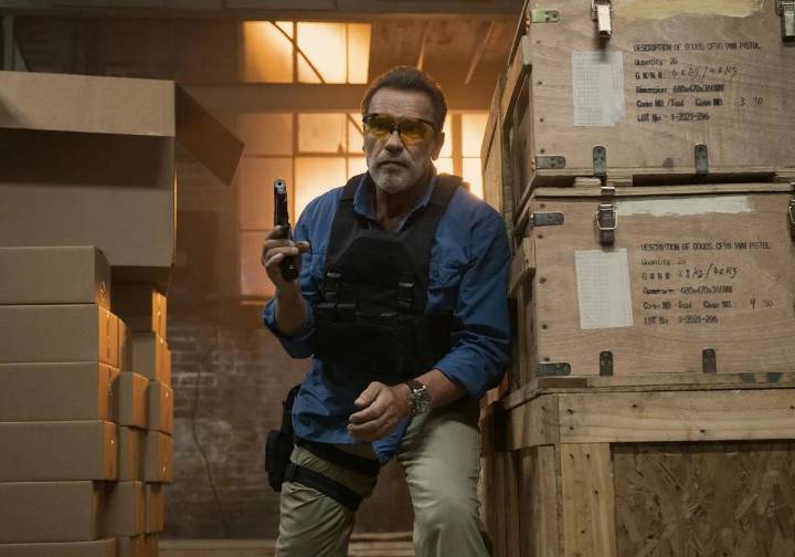 San Diego Comic-Con Málaga tendrá a Arnold Schwarzenegger como invitado estrella