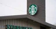 Starbucks to close hundreds of stores, lay off 900 workers as part of turnaround plan