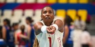 Elis Bento alista su retorno a la competencia con Universitario de cara a la próxima temporada tras superar dura lesión: “Estoy super bien”