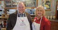 Turnout good for CASA Breakfast held on Friday