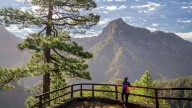 Emparedados por amor: la leyenda de los amantes de La Palma durante la Conquista