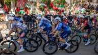 La Vuelta cambia su recorrido y evita el paso del pelotón por el centro de Alcobendas
