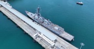U.S. military strikes boat in Caribbean allegedly carrying illegal drugs to U.S.