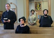 Briefs: Western Springs theatre presents 'Doubt, a Parable," more