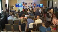 Philly unveils ‘neighborhood-focused’ vision for nation’s 250th – NBC10 Philadelphia