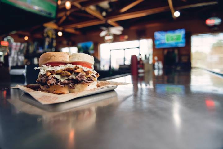 Iconic restaurant chain closes two Pa. locations