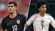 USMNT vs. Japan friendly preview: Where to watch, squads, more 