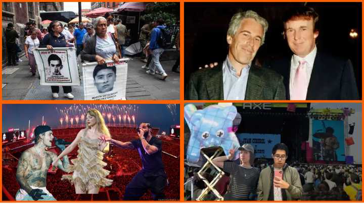 Las noticias más importantes del 9 de septiembre en México