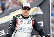 The Ford Problem: Is Manufacturer Loyalty Holding Teams Back? Ford’s deep-rooted loyalty to legacy NASCAR teams may be limiting its competitiveness, and why modernization is crucial for its success. K