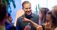 Utah high tech firm goes from living room startup to publicly traded giant
