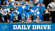 THE DAILY DRIVE: Lions rediscover deep ball to ignite offense: 'We were cooking'