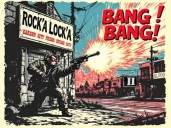 Rock'a Lock'a BANG! BANG! by Sparrows AAR | Soldier Systems Daily Soldier Systems Daily