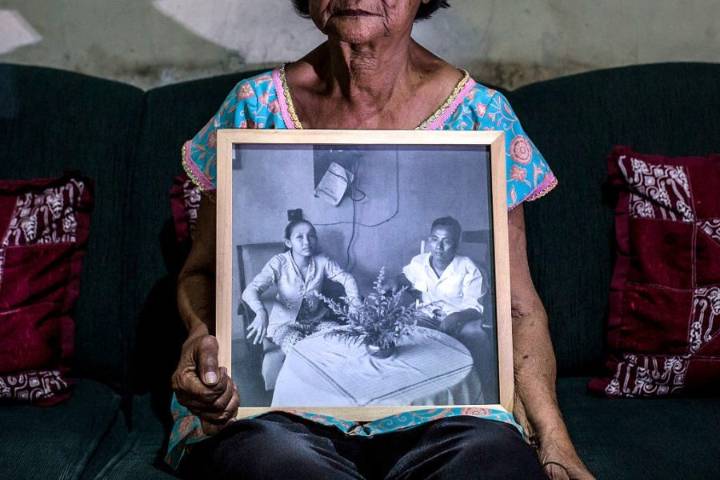 In Indonesia, Popular Memory Fights Against Official Amnesia