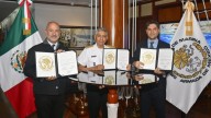SEMAR, SICT y SAT unen esfuerzos con Carta Porte anticontrabando