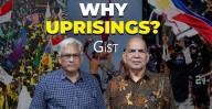 So Called ‘Gen Z’ Uprisings Had Different Issues At Their Core
