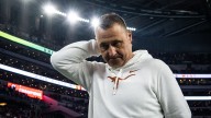 Texas football freshman arrested and charged with DWI