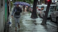 Siguen las lluvias: a qué hora se esperan tormentas en Buenos Aires este sábado 20 de septiembre