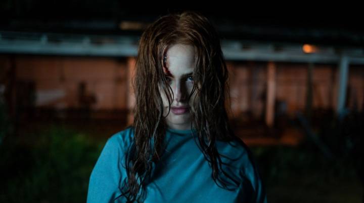The Strangers — Chapter 2 Review: A Strangely Entertaining Sequel To A Terrible Slasher