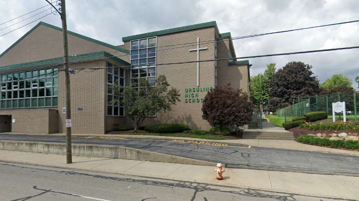 New lawsuit filed against Ursuline High School and one of its football players