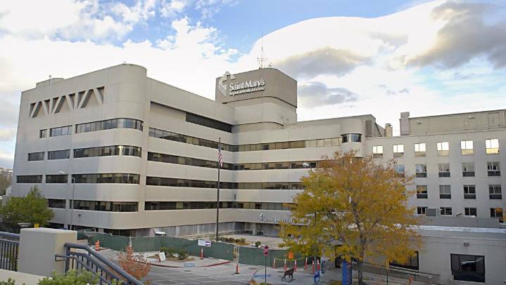 Saint Mary’s wins $510 million verdict against UHS