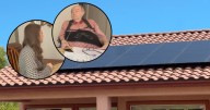 Las Vegas homeowner says he's stuck paying for a solar system he can't use