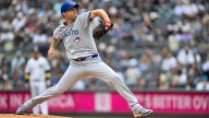 Blue Jays’ Max Scherzer tipped changeup during key at