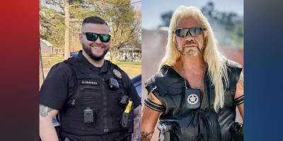 Priceville officer tied to fatal chase is son of TV’s ‘Dog the Bounty Hunter’