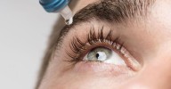 Gotas en los ojos en lugar de gafas, el futuro de la lectura
