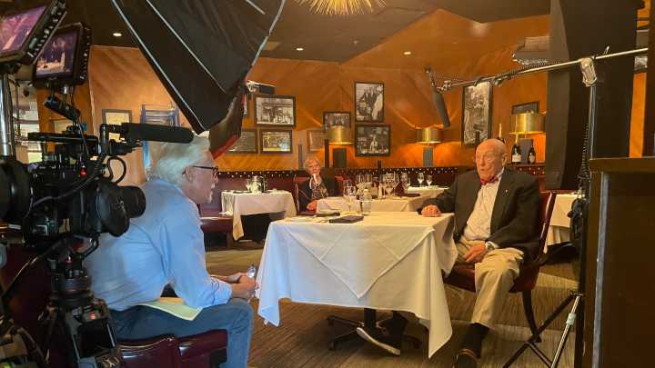 The story continues with 'Detroit: The City of Chefs II' documentary
