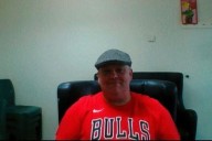 Double killer posting selfies on social media and tagging his prison location