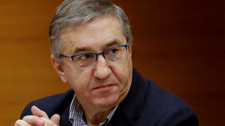 La Generalitat califica de "intolerable" que se le haya negado el turno de palabra en la apertura de curso de la UJI