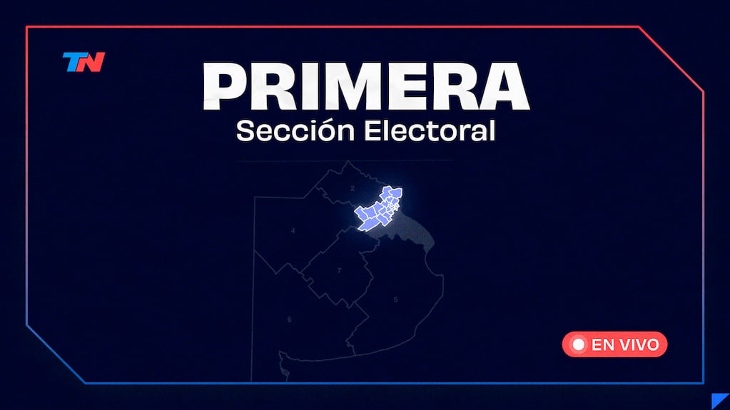 Elecciones 2025 en la provincia de Buenos Aires: qué se vota y quiénes son los candidatos en la sección 1