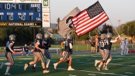 See the photos as Springfield hosts Churchill in football