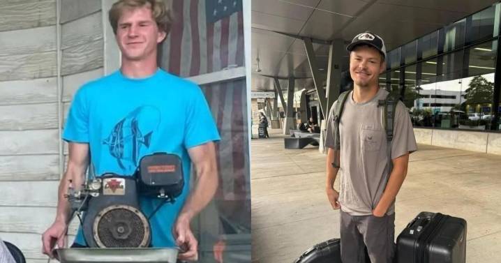 'At least they have closure': Colorado search and rescue finds missing hunters