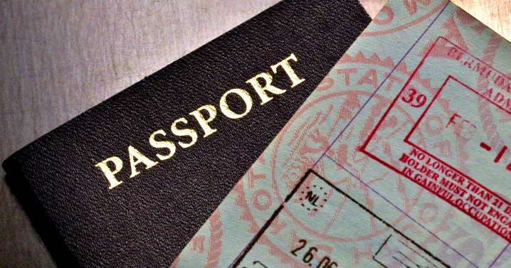 Brits urged to take note of travel changes from October which may 'cause delays'