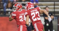 UL-Missouri football game time moved up due to extreme heat